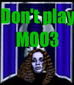 Boycott MOO III